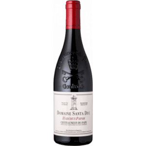 HABEMUS PAPAM 2019 - DOMAINE SANTA DUC