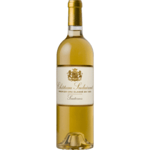 HALBE FLASCHE CHATEAU SUDUIRAUT 2011 - 1ER CRU CLASSE