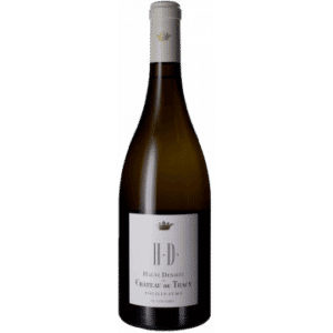 HAUTE DENSITE 2019 - CHATEAU DE TRACY