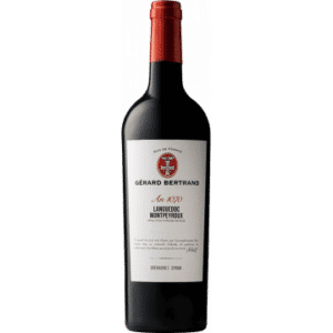 HERITAGE AN 1070 MONTPEYROUX 2018 - GERARD BERTRAND