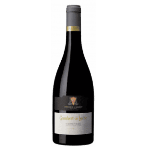 HERMITAGE GAMBERT DE LOCHE 2017 - CAVE DE TAIN