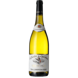 HERMITAGE - LE CHEVALIER DE STERIMBERG 2018 - MAISON PAUL JABOULET AINE