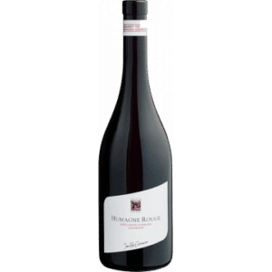 HUMAGNE 2020 - DOMAINE JEAN-RENÉ GERMANIER