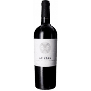 INSTINCT TERRIEN 2018 - CHATEAU AUZIAS