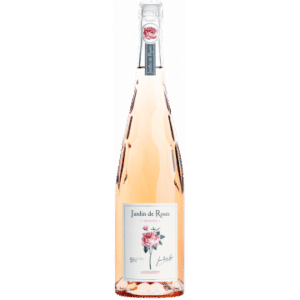 JARDIN DE ROSES 2021 - DOMAINES PAUL MAS