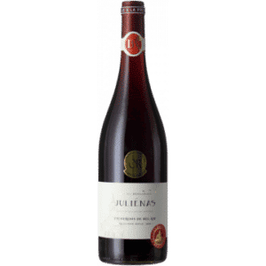 JULIENAS -LES CLOCHERS 2020 -VIGNERONS DE BEL AIR