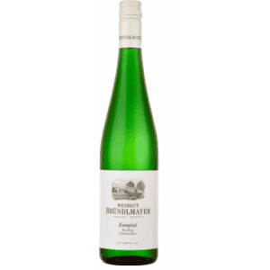 KAMPTAL TERRASSEN RIESLING BIO 2020 - BRUNDLMAYER