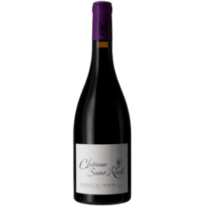 KERBUCCIO 2018 - CHATEAU SAINT ROCH BY JEAN-MARC LAFAGE