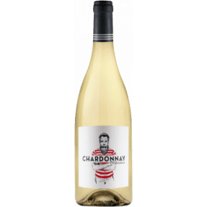 L'ASTUCIEUX - CHARDONNAY 2021 - CAVE DE SAINT CHINIAN