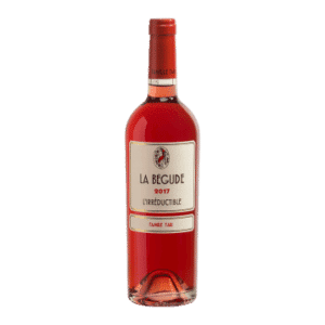 L'IRREDUCTIBLE ROSE 2020 - DOMAINE DE LA BEGUDE