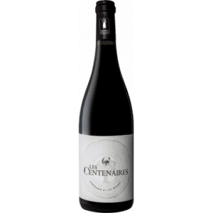 LA BERGERIE DES CENTENAIRES ROUGE 2019 - CLOS DES CENTENAIRES (LUC BAUDET)