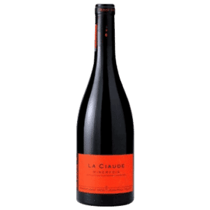 LA CIAUDE 2019 - DOMAINE ANNE GROS ET JEAN-PAUL TOLLOT