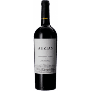 LA CITE DES VENTS 2019 - CHATEAU AUZIAS