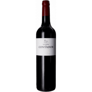 LA CUEVA DEL CONTADOR 2019 - BODEGAS CONTADOR