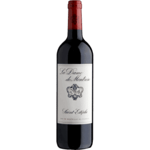 LA DAME DE MONTROSE 2017 - ZWEITWEIN CHATEAU MONTROSE