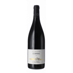 LA SABAROTTE 2018 - DOMAINE COURBIS