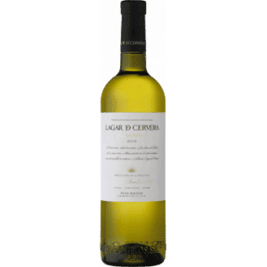 LAGAR DE CERVERA ALBARIÑO 2021 - LA RIOJA ALTA