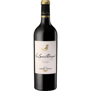 LE GRAND ROSSIGNOL 2018 - CHATEAU LAMOTHE-VINCENT