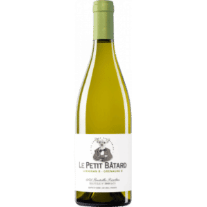 LE PETIT BÂTARD BLANC 2018 - PIERRE TAILLEUR DE VINS