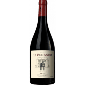 LE PIGEONNIER 2016 - CHATEAU LAGREZETTE