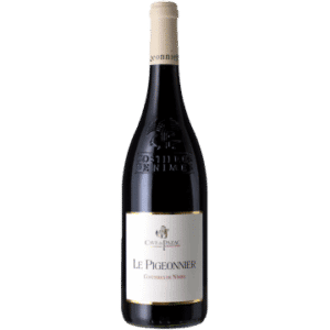 LE PIGEONNIER 2021 - CAVE DE PAZAC