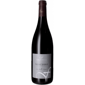 LES BELLES VIGNES 2019 - DOMAINE FOURNIER PERE ET FILS