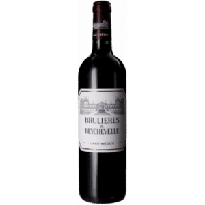 LES BRULIERES DE BEYCHEVELLE 2019