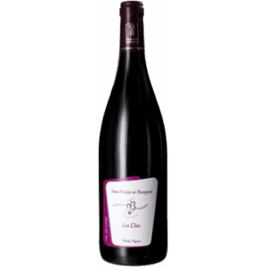 LES CLOS VIEILLES VIGNES 2019 - DAMIEN BRUNEAU