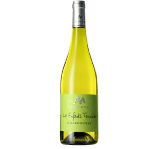 LES ENFANTS TERRIBLES 2019 - CHARDONNAY - AEGERTER PERE ET FILS