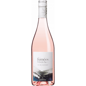 LES FUMÉES BLANCHES 2021 ROSE GRIS DE SAUVIGNON - FRANÇOIS LURTON