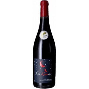 LES LUNELUS ROUGE 2018 - DOMAINE PIERRE ANGIER