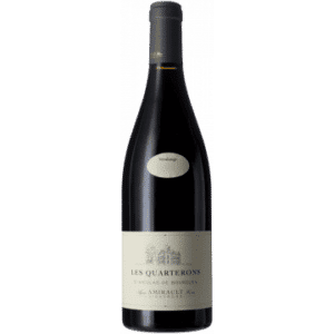 LES QUARTERONS 2020 - CLOS DES QUARTERONS