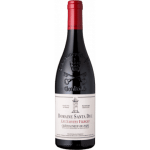 LES SAINTES VIERGES 2019 - DOMAINE SANTA DUC