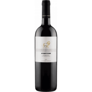 LION AGIORGITIKO 2019 - GIANNIKOS WINERY