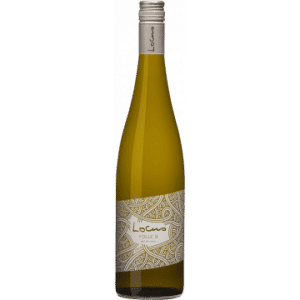 LOCUS FOLLE BLANCHE 2019 - SAGET LA PERRIERE