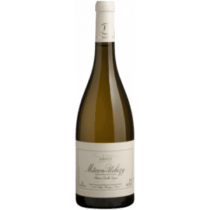 MACON UCHIZY VIEILLES VIGNES 2018 - DOMAINE GIROUD