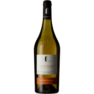 MACVIN DU JURA - DOMAINE FRÉDÉRIC LAMBERT