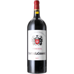 MAGNUM CHATEAU LA CABANNE 2016