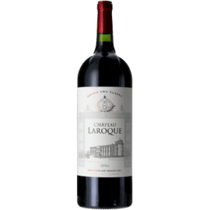 MAGNUM CHÂTEAU LAROQUE 2016