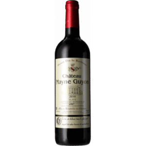 MAGNUM CHATEAU MAYNE GUYON 2018