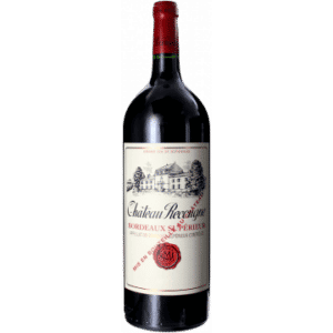 MAGNUM CHATEAU RECOUGNE 2019