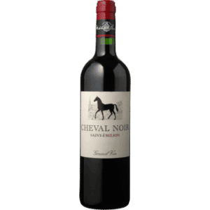 MAGNUM CHEVAL NOIR 2019