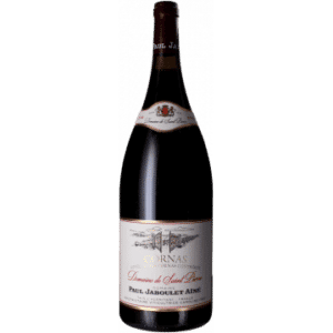 MAGNUM CORNAS DOMAINE DE SAINT-PIERRE 2018 - MAISON PAUL JABOULET AINE