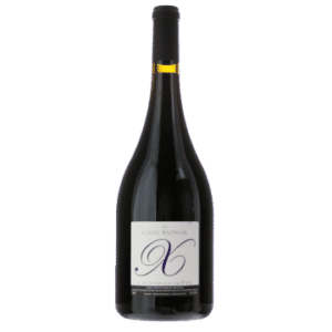 MAGNUM CUVEE ANONYME 2012 - XAVIER VIGNON