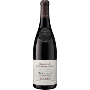 MAGNUM HERMITAGE - DOMAINE DES TOURETTES 2018 - MAISON DELAS FRERES