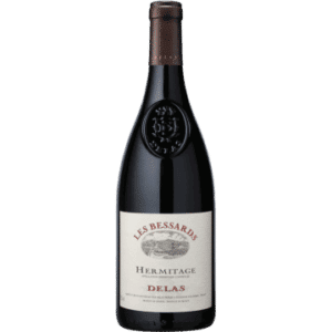 MAGNUM LES BESSARDS 2017 - MAISON DELAS FRERES