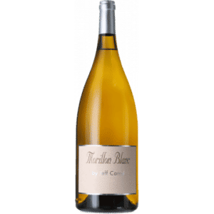 MAGNUM MORILLON BLANC 2020- BY JEFF CARREL