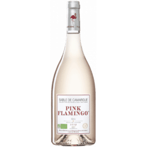 MAGNUM PINK FLAMINGO 2021 - DOMAINE ROYAL DE JARRAS