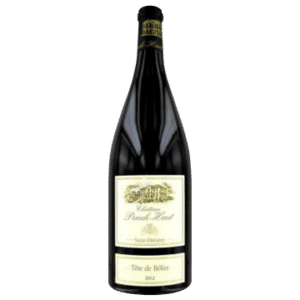 MAGNUM TETE DE BELIER 2019 - CHATEAU PUECH HAUT