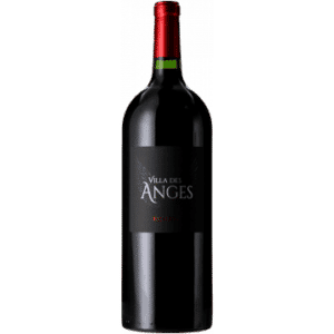 MAGNUM VILLA DES ANGES RESERVE 2020 - JEFF CARREL